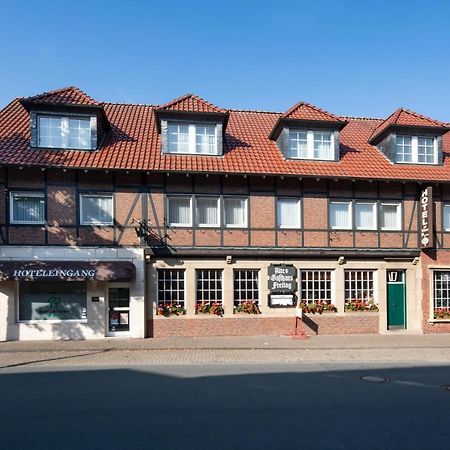 Hotel zur Davert Munster  Buitenkant foto