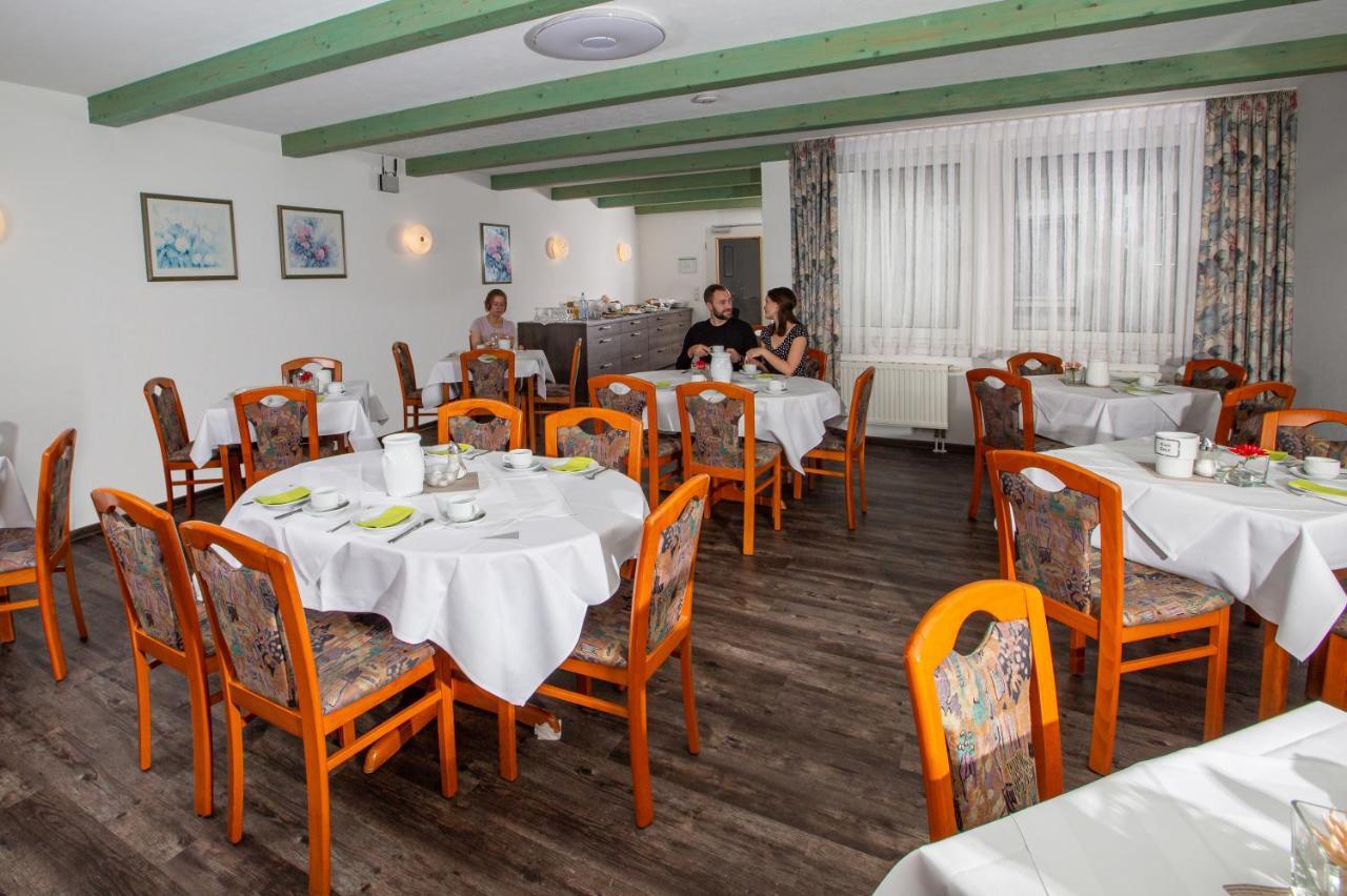 Hotel zur Davert Munster  Buitenkant foto