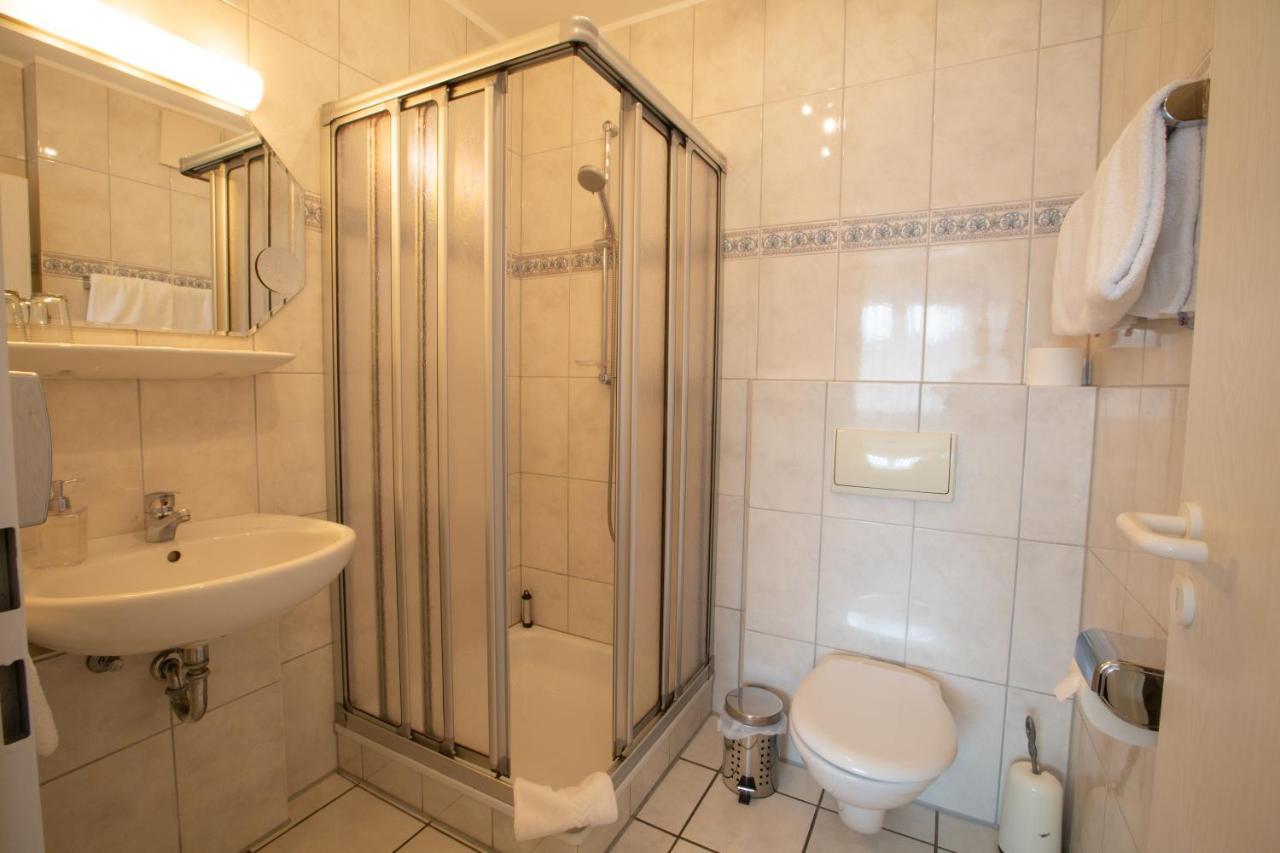 Hotel zur Davert Munster  Buitenkant foto