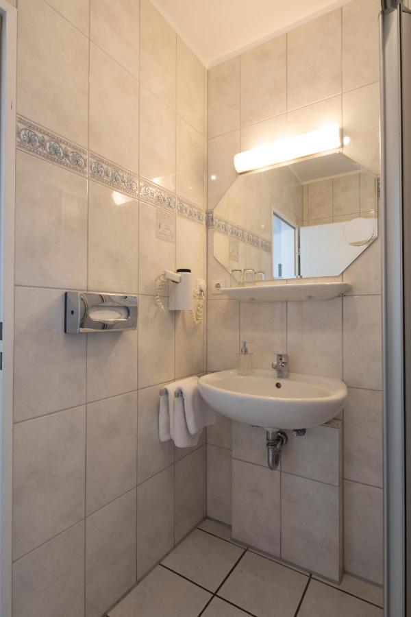Hotel zur Davert Munster  Buitenkant foto